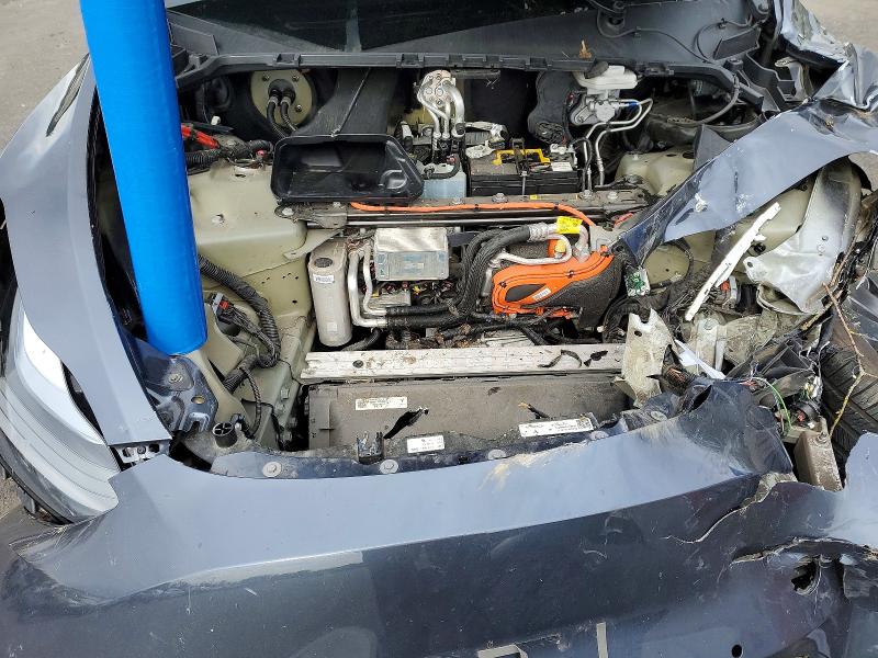 Продаж на аукціоні авто 2022 Tesla Model Y, vin: 7SAYGDEF3NF346073, номер лоту: 50608156