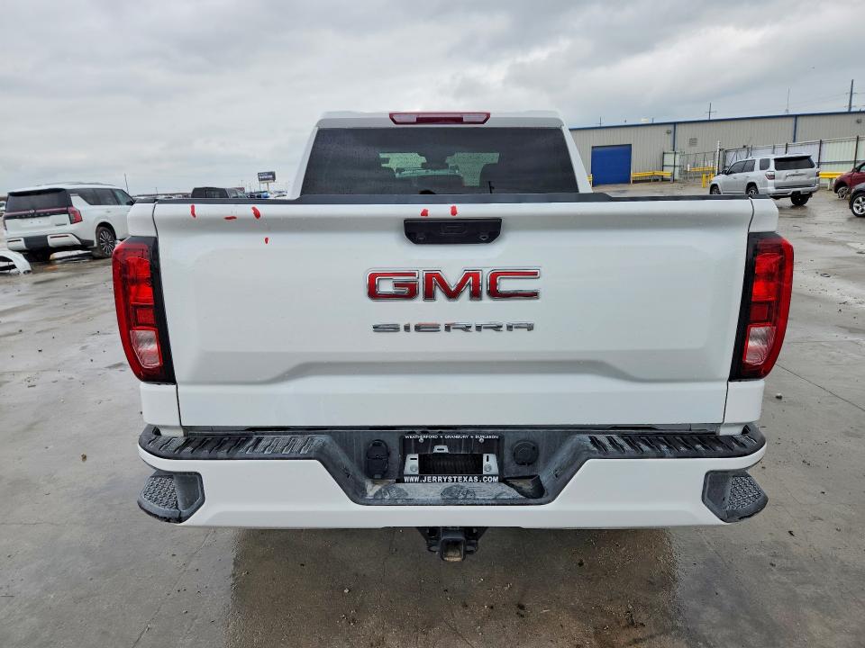Aukcja sprzedaży 2025 Gmc Sierra, vin: 1GTPHAEK3SZ302906, numer aukcji: 48545916