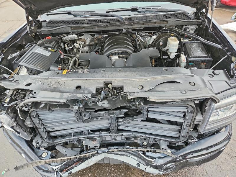 Aukcja sprzedaży 2017 Gmc Sierra, vin: 3GTU2NEC5HG423921, numer aukcji: 48974286