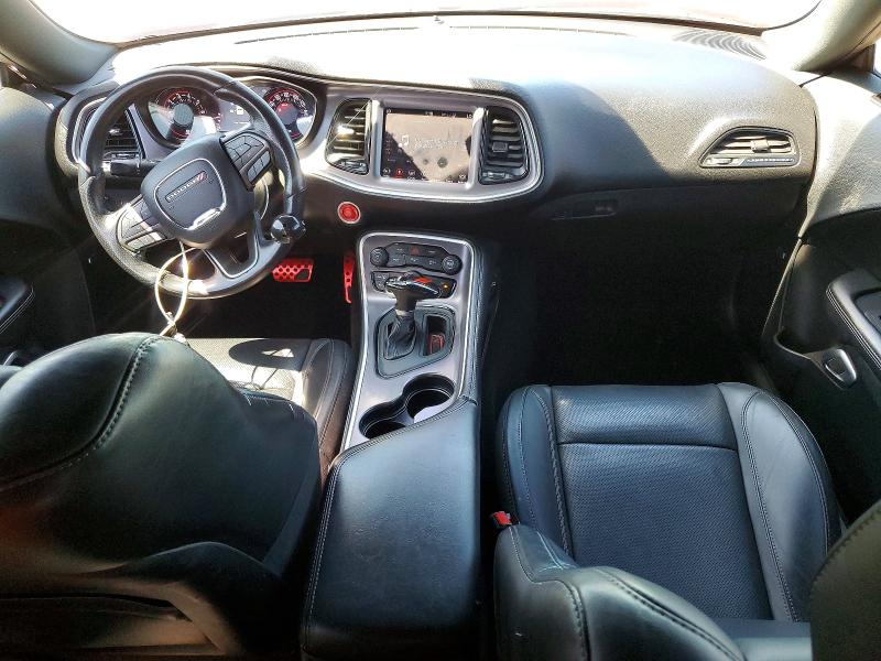 Aukcja sprzedaży 2019 Dodge Challenger, vin: 2C3CDZAG9KH716724, numer aukcji: 49103756