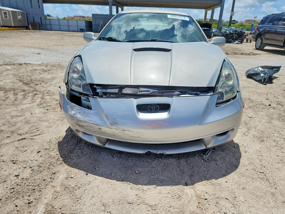 Aukcja sprzedaży 2002 Toyota Celica, vin: JTDDR32T620126561, numer aukcji: 48822016