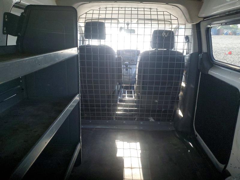 Продажа на аукционе авто 2015 Nissan Nv200, vin: 3N6CM0KN6FK729029, номер лота: 50906066