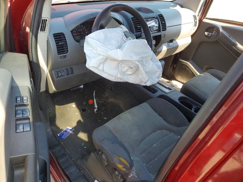 Продаж на аукціоні авто 2006 Nissan Xterra, vin: 5N1AN08W26C524431, номер лоту: 50148016