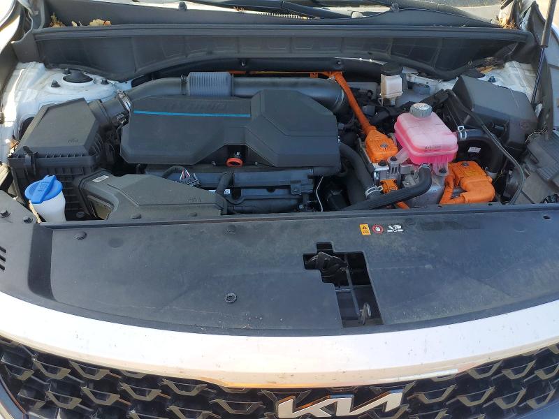Продажа на аукционе авто 2022 Kia Sorento, vin: KNDRG4LG1N5093169, номер лота: 51157596