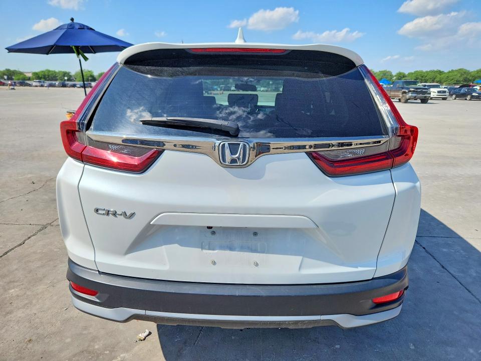 Aukcja sprzedaży 2022 Honda Cr-v, vin: 7FARW1H84NE015331, numer aukcji: 50934366