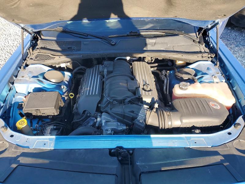 Aukcja sprzedaży 2016 Dodge Challenger, vin: 2C3CDZFJ2GH168495, numer aukcji: 48341416