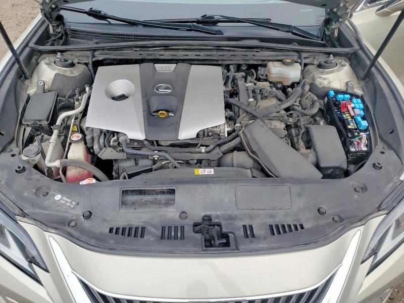 Продаж на аукціоні авто 2019 Lexus Es, vin: JTHB21B11K2012033, номер лоту: 49336886