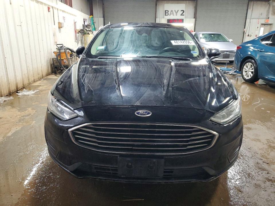Продаж на аукціоні авто 2020 Ford Fusion, vin: 3FA6P0HD6LR123003, номер лоту: 48142056