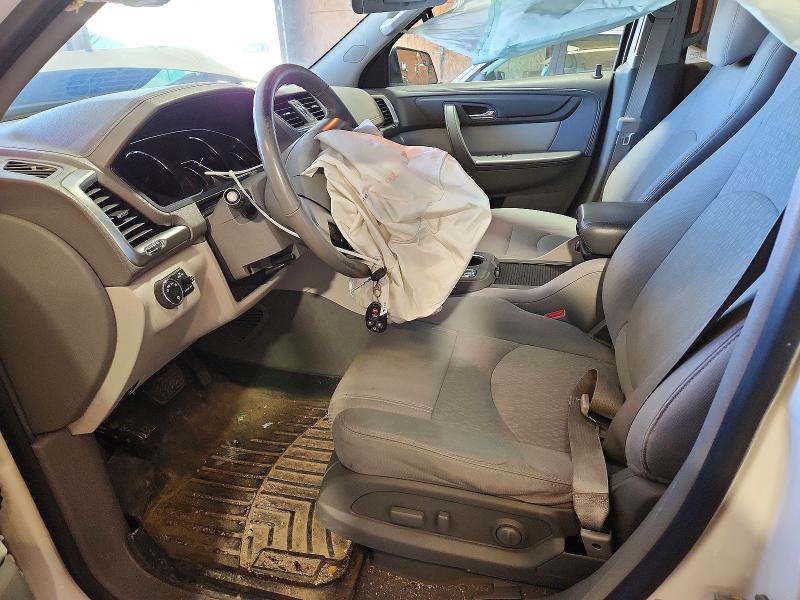 Продажа на аукционе авто 2014 Gmc Acadia, vin: 1GKKVPKD5EJ308435, номер лота: 48830076