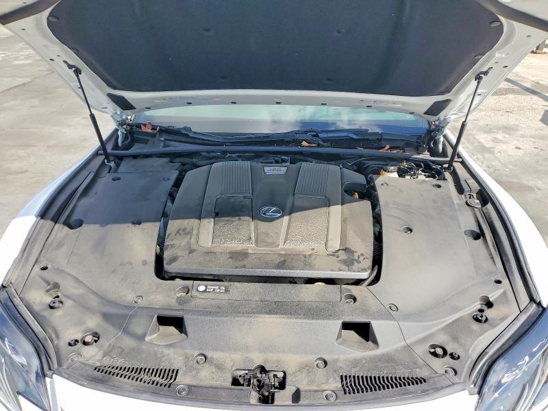 Продаж на аукціоні авто 2019 Lexus Ls 500, vin: JTHB51FF5K5009051, номер лоту: 49751006