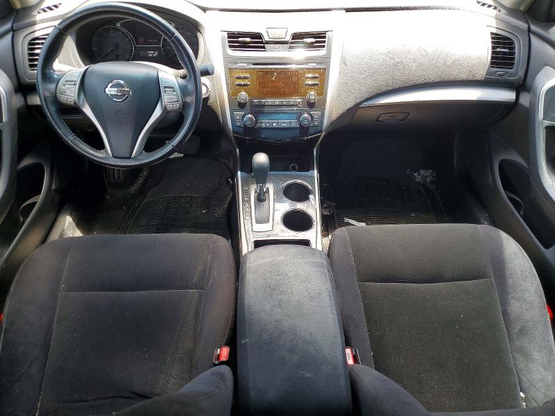 Продажа на аукционе авто 2013 Nissan Altima, vin: 1N4AL3AP8DC105940, номер лота: 48109086