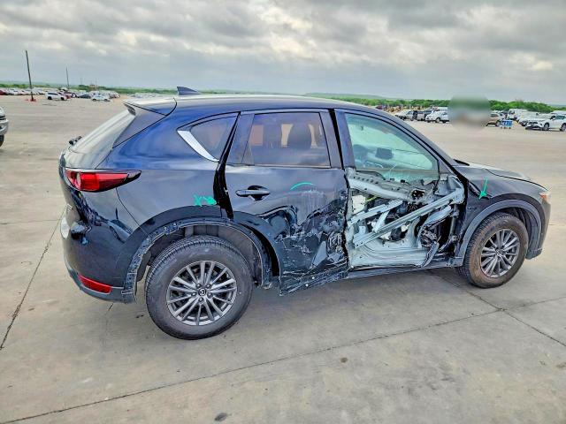 Aukcja sprzedaży 2018 Mazda Cx-5, vin: JM3KFBBM5J0396034, numer aukcji: 49723526