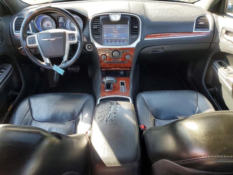 2013 Chrysler 300 მანქანა იყიდება აუქციონზე, vin: 2C3CCAAG6DH710094, აუქციონის ნომერი: 48624296