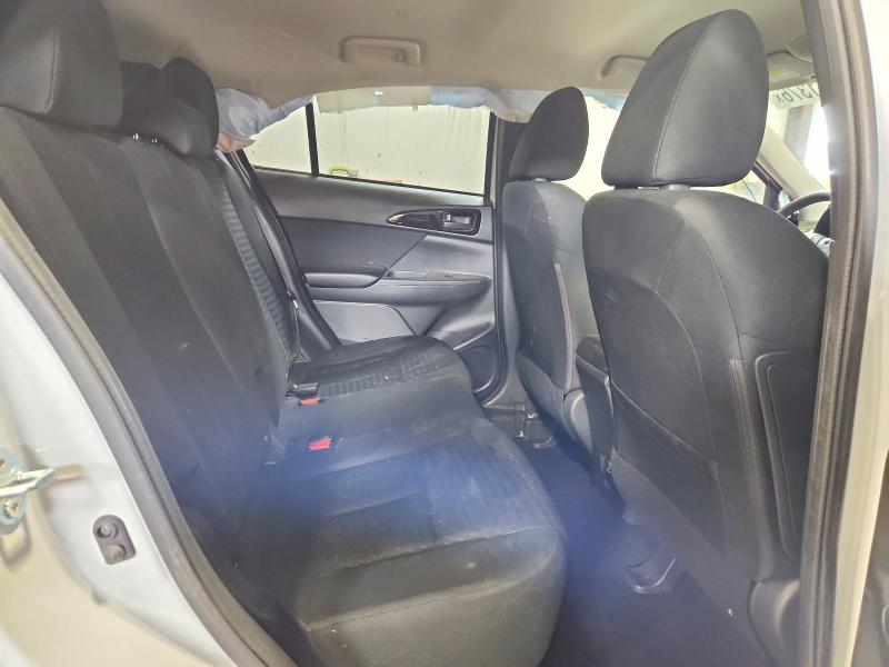 Продаж на аукціоні авто 2025 Mitsubishi Eclipse Cross, vin: JA4ATUAA1SZ611772, номер лоту: 51061376