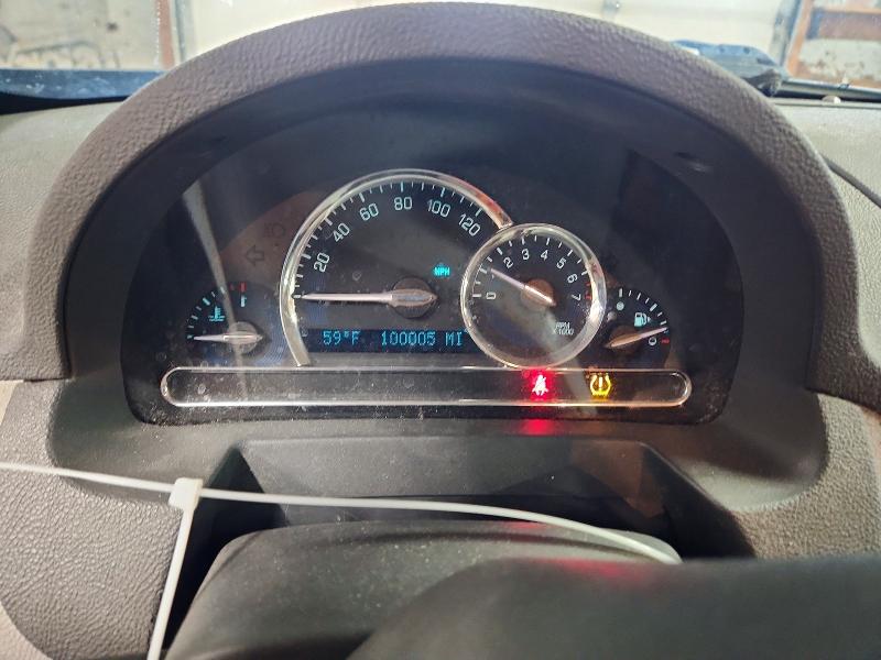 Aukcja sprzedaży 2009 Chevrolet Hhr, vin: 3GNCA23BX9S639342, numer aukcji: 51794666