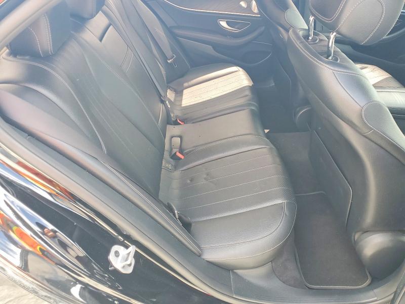 Aukcja sprzedaży 2019 Mercedes-benz E, vin: WDDZF4JB4KA549054, numer aukcji: 50561176