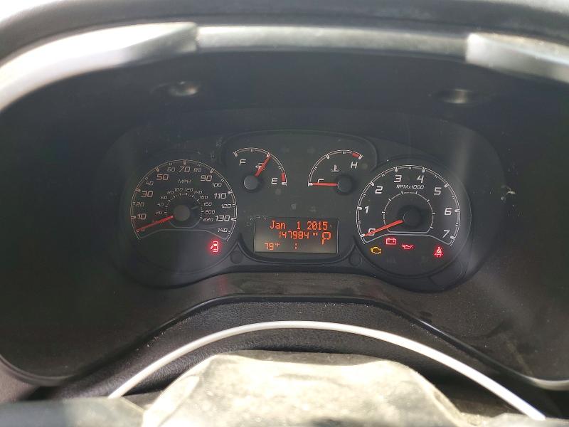 Продаж на аукціоні авто 2016 Ram Promaster City, vin: ZFBERFBT8G6C39198, номер лоту: 50777096