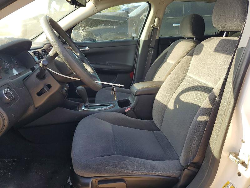 Aukcja sprzedaży 2007 Chevrolet Impala, vin: 2G1WT58K179156318, numer aukcji: 49314476