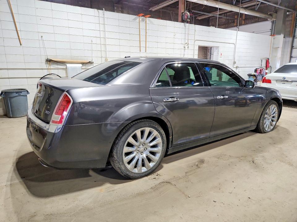 51698146 :رقم المزاد ، 2C3CCAAG2EH337105 vin ، 2014 Chrysler 300 مزاد بيع