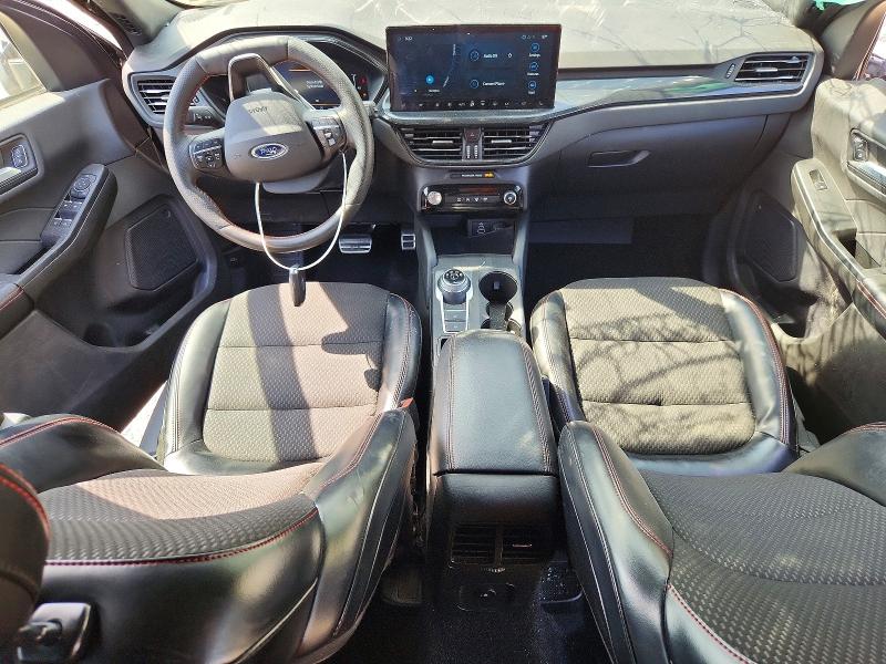 Продаж на аукціоні авто 2024 Ford Escape, vin: 1FMCU9MN0RUA75939, номер лоту: 49829386