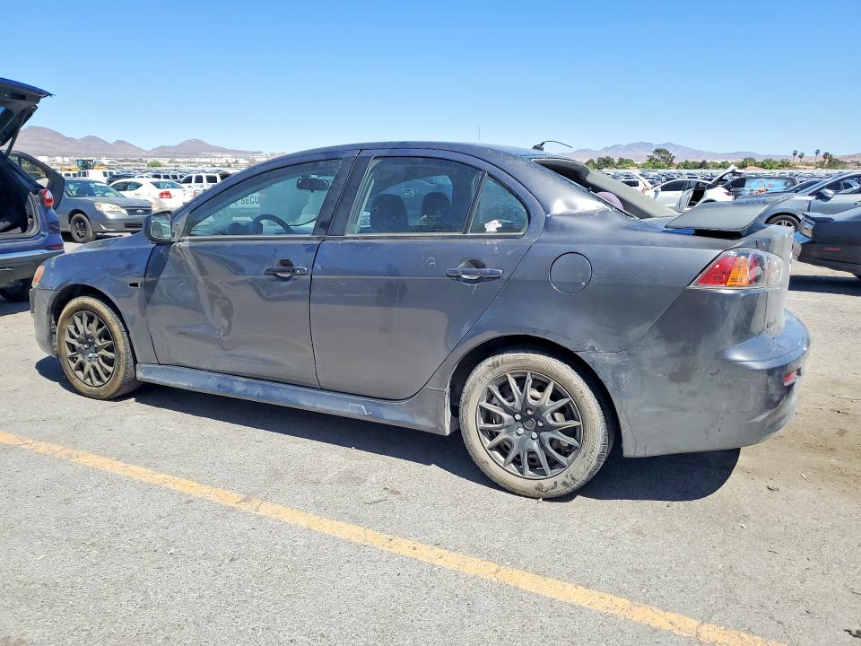 Продаж на аукціоні авто 2011 Mitsubishi Lancer, vin: JA32U2FU0BU013148, номер лоту: 48245606