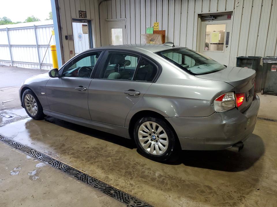 51434826 :رقم المزاد ، WBAPH77539NM46366 vin ، 2009 Bmw 328 مزاد بيع