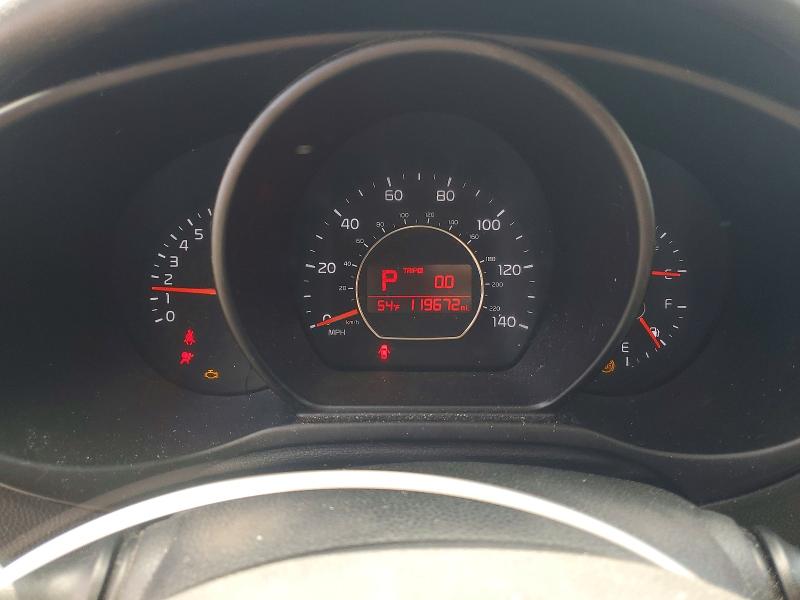 Продаж на аукціоні авто 2014 Kia Soul, vin: KNDJP3A52E7073199, номер лоту: 50318256