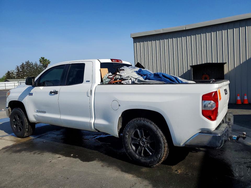 Продажа на аукционе авто 2014 Toyota Tundra, vin: 5TFRY5F15EX153405, номер лота: 78151025
