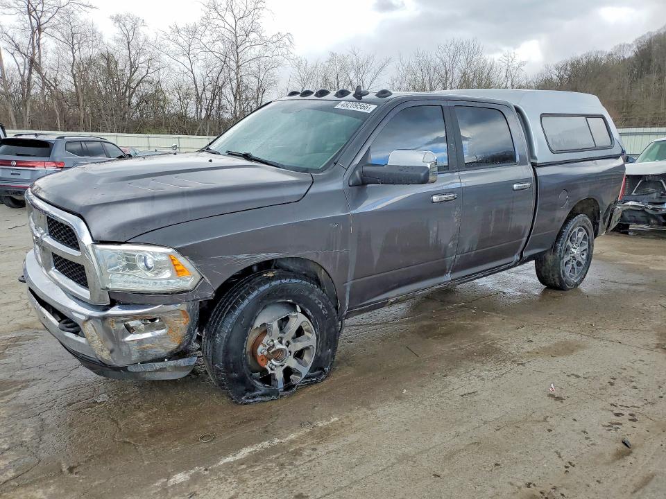 Aukcja sprzedaży 2015 Ram 3500, vin: 3C63R3EL7FG662192, numer aukcji: 48209566