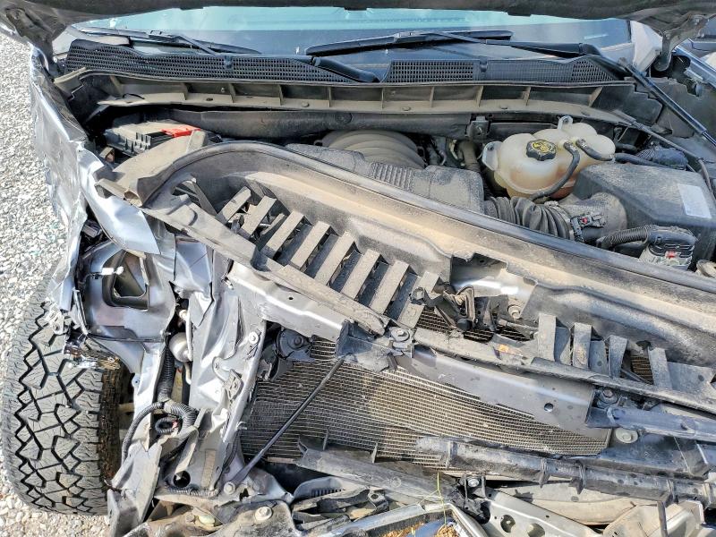 Продаж на аукціоні авто 2021 Gmc Sierra, vin: 3GTP9EEL7MG371551, номер лоту: 51162126