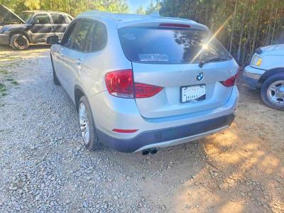 2014 Bmw X1 მანქანა იყიდება აუქციონზე, vin: WBAVL1C53EVR94158, აუქციონის ნომერი: 49825366