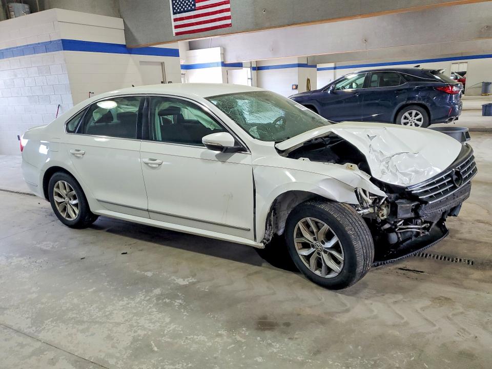 Продаж на аукціоні авто 2016 Volkswagen Passat, vin: 1VWAS7A3XGC029074, номер лоту: 49092056