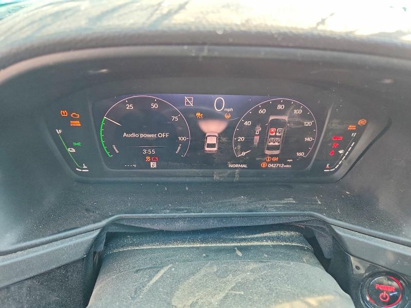 Продаж на аукціоні авто 2023 Honda Accord, vin: 1HGCY2F57PA025407, номер лоту: 47739216