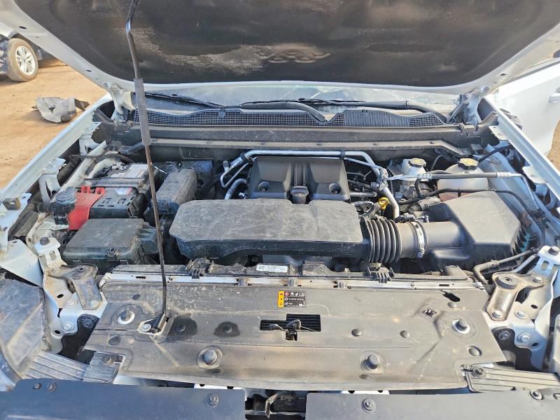 2023 Gmc Canyon მანქანა იყიდება აუქციონზე, vin: 1GTP6DEK8P1225074, აუქციონის ნომერი: 50686446
