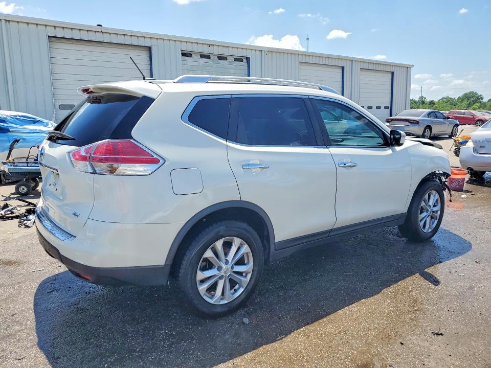 Aukcja sprzedaży 2016 Nissan Rogue, vin: JN8AT2MT8GW029172, numer aukcji: 50468266