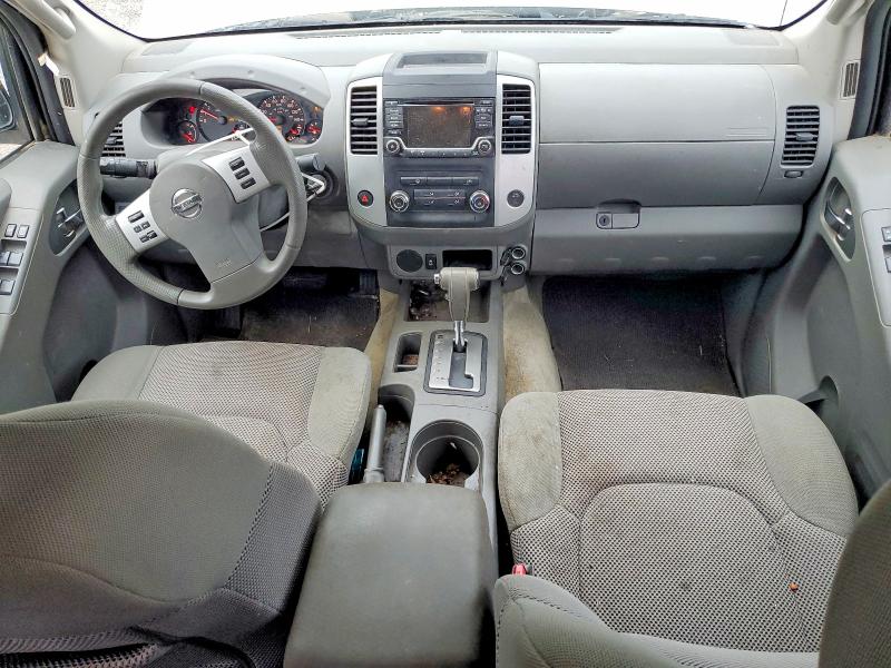 Продаж на аукціоні авто 2016 Nissan Frontier, vin: 1N6AD0ER5GN788526, номер лоту: 49960466