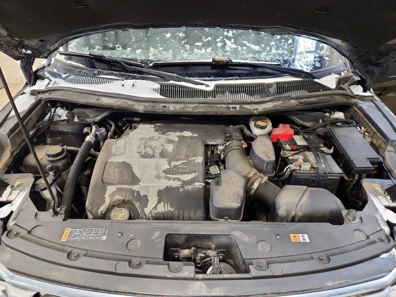 Aukcja sprzedaży 2016 Ford Explorer, vin: 1FM5K8F86GGD07584, numer aukcji: 49893886
