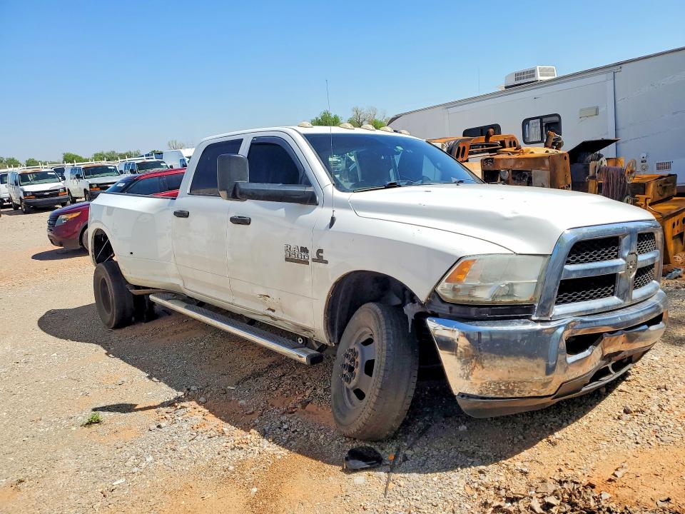 48467316 :رقم المزاد ، 3C63RRGL0EG275367 vin ، 2014 Ram 3500 مزاد بيع