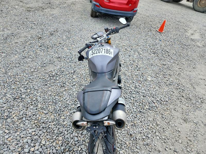 2016 Triumph Motorcycle Speed Triple მანქანა იყიდება აუქციონზე, vin: SMTN51PPXGJ750964, აუქციონის ნომერი: 52207186