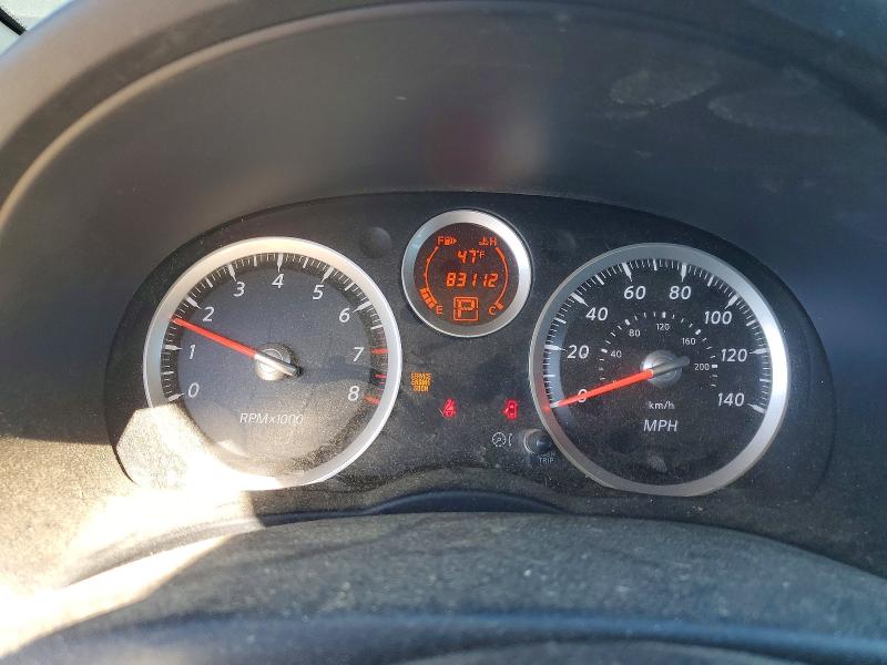 49591856 :رقم المزاد ، 3N1AB6AP0AL710715 vin ، 2010 Nissan Sentra مزاد بيع