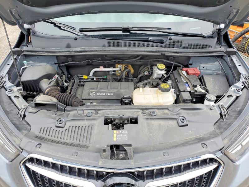 Продаж на аукціоні авто 2020 Buick Encore, vin: KL4CJGSB1LB016969, номер лоту: 51824076