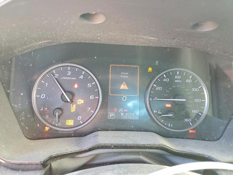 Aukcja sprzedaży 2020 Subaru Outback, vin: 4S4BTACC4L3165527, numer aukcji: 48526946