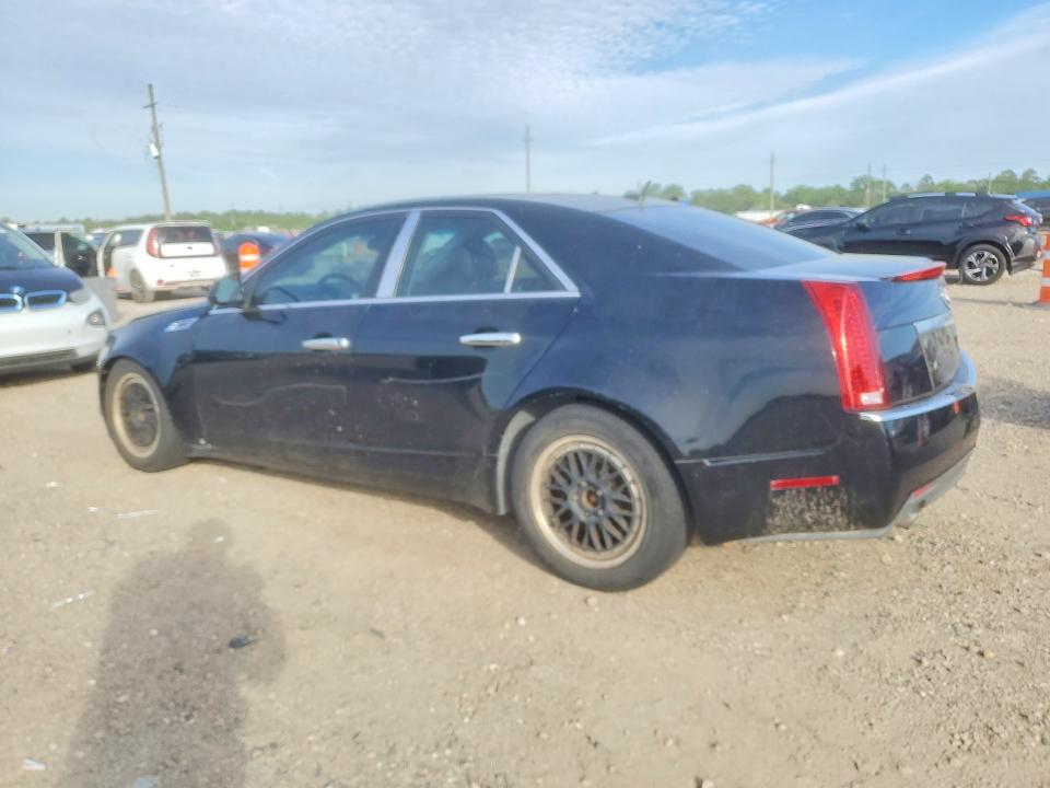 Aukcja sprzedaży 2008 Cadillac Cts, vin: 1G6DF577380213930, numer aukcji: 48110416