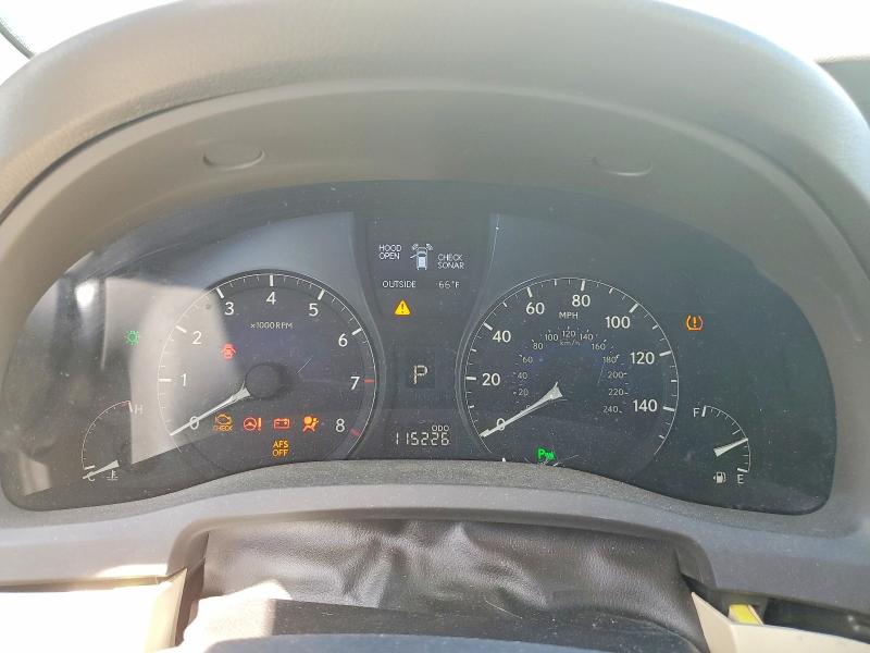 2012 Lexus Rx 350 მანქანა იყიდება აუქციონზე, vin: 2T2BK1BA7CC136999, აუქციონის ნომერი: 48692156