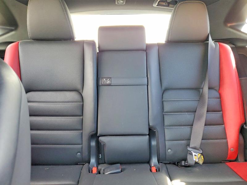 51168276 :رقم المزاد ، JTJBARBZ3J2149785 vin ، 2018 Lexus Nx 300 مزاد بيع