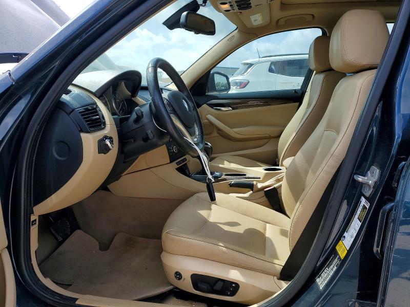 Aukcja sprzedaży 2015 Bmw X1, vin: WBAVM1C51FV318435, numer aukcji: 48925356
