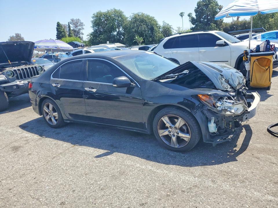 Aukcja sprzedaży 2011 Acura Tsx, vin: JH4CU2F69BC006484, numer aukcji: 48715726