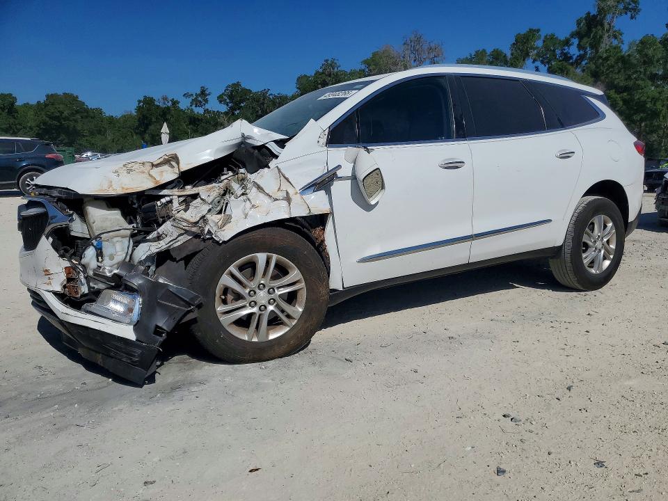 49948266 :رقم المزاد ، 5GAERCKW7KJ223469 vin ، 2019 Buick Enclave مزاد بيع