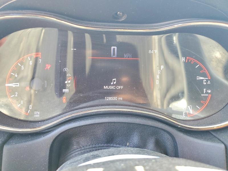 Продажа на аукционе авто 2018 Dodge Durango, vin: 1C4RDHDG2JC289867, номер лота: 47992806