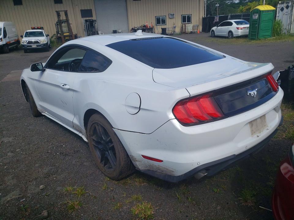Aukcja sprzedaży 2023 Ford Mustang, vin: 1FA6P8TH8P5107998, numer aukcji: 50359086